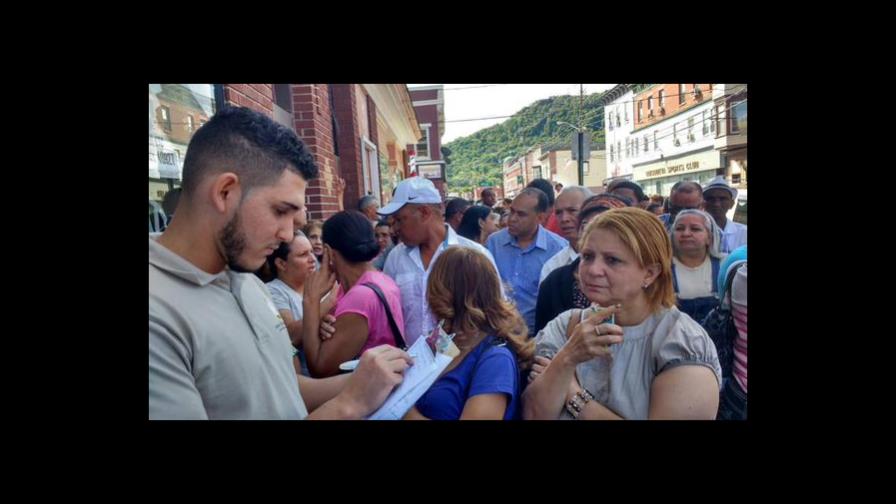 Dominicanos en el exterior solicitarán documentos en los consulados
