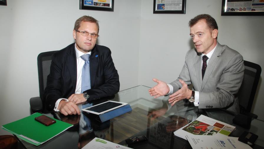 El BEI ofrece financiamiento a los proyectos sobre energías renovables que sean “bancables” El BEI ofrece financiamiento a los proyectos sobre energías renovables que sean “bancables”