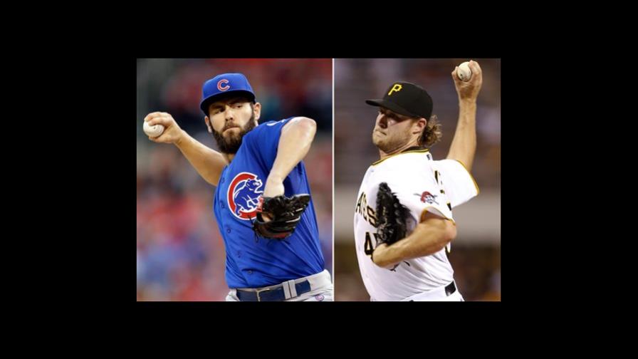 El Juego del Comodín entre Cubs y Piratas será histórico