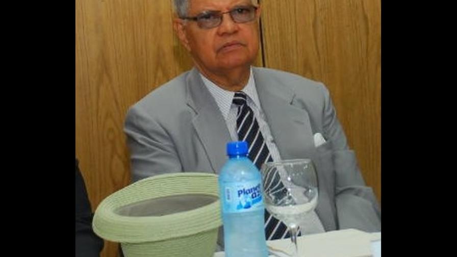 Bidó Medina se reúne con procuradora de la Persecución de la Corrupción Administrativa