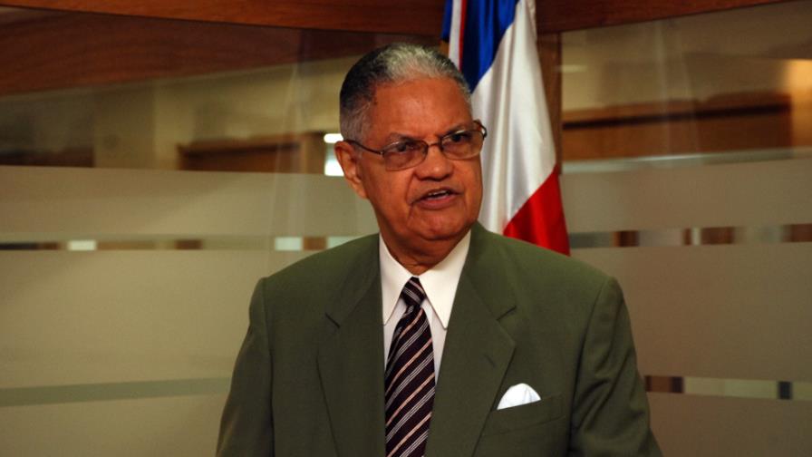 Bidó Medina a la PEPCA: “Traigo un expediente del Presidente”