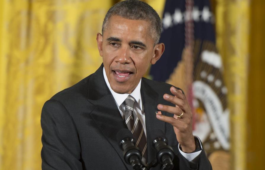 Obama llama a presidenta de Médicos Sin Fronteras para disculparse por ataque a hospital afgano
