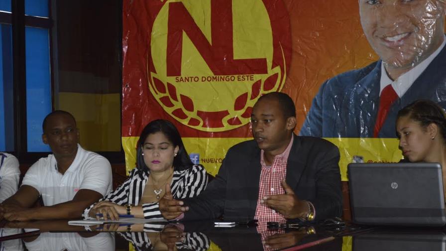 Secretario general del JRSC dice Santo Domingo Este requiere de un proyecto municipal 