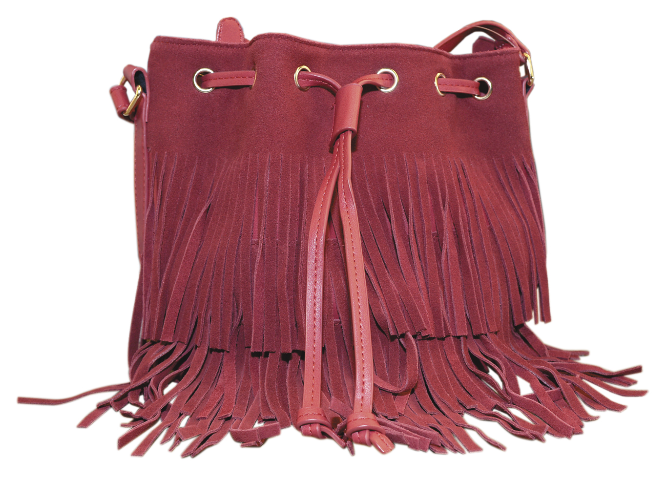 Cartera. De Pull and Bear.