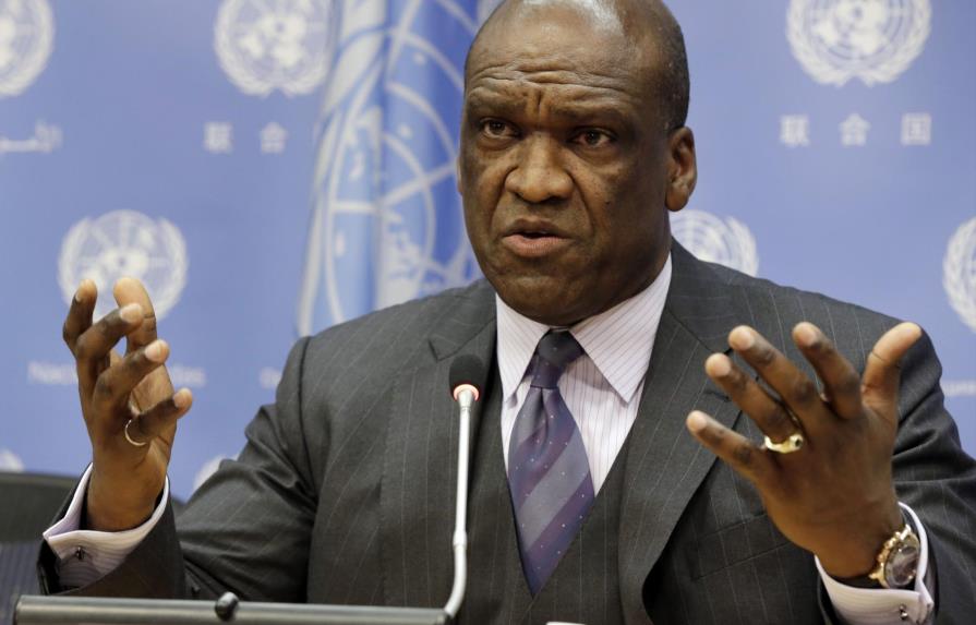 La ONU revisa las donaciones de fundación vinculada a escándalo de corrupción
