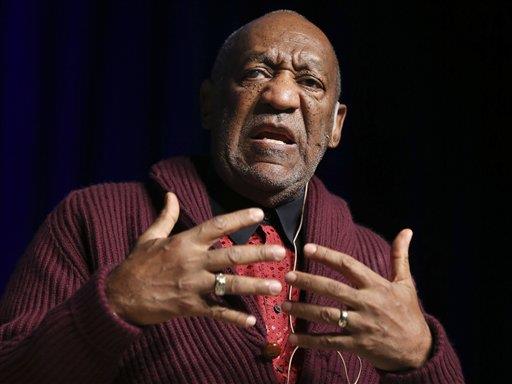 Juez da luz verde para enjuiciar a Bill Cosby  por abuso sexual