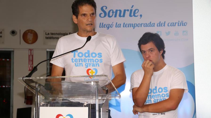 Fundación Quiéreme como Soy celebrará su 6ta edición 