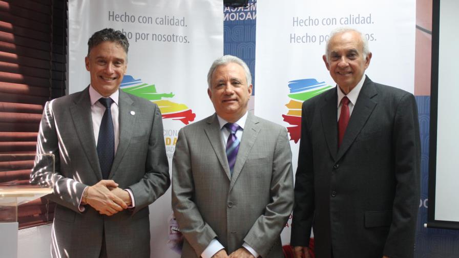 Se abren postulaciones para la tercera versión del Premio Nacional a la Calidad Sector Privado 