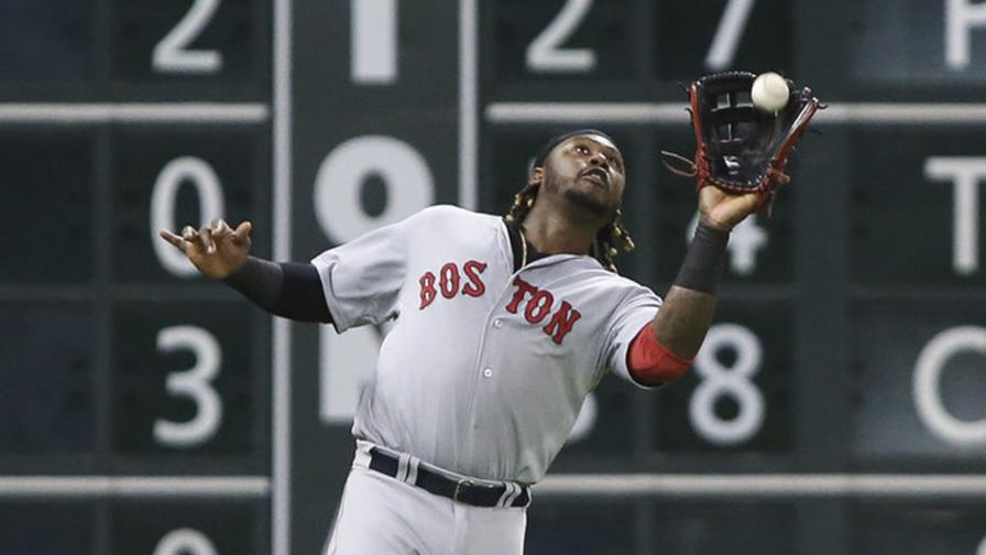 Boston pide a Hanley rebajar 15-20 libras