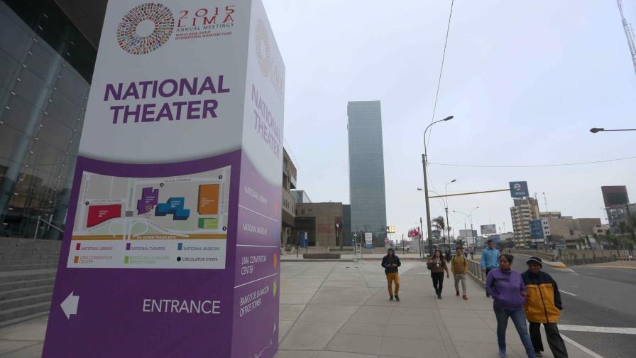 El FMI considera que la crisis global podría golpear de forma desproporcionada a América Latina