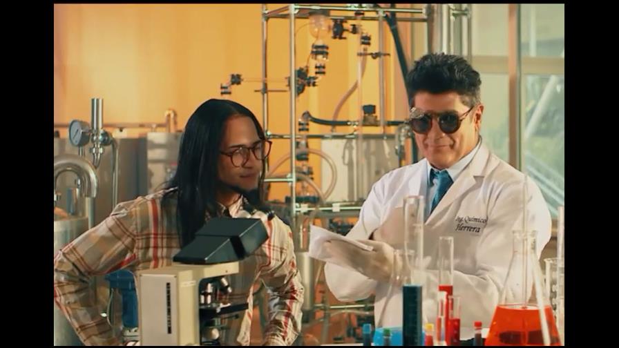 Mozart La Para y Alex Matos figuran entre los invitados de Eddy Herrera a su concierto