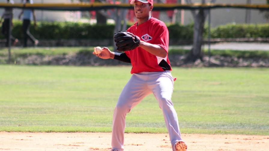 Jorge Polanco y Wilkin Castillo se reportan a entrenamientos
