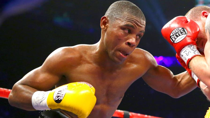 El Abejón Fortuna: “No me molesta que me comparen con Joan Guzmán, pero tengo cualidades para ser el mejor boxeador dominicano”