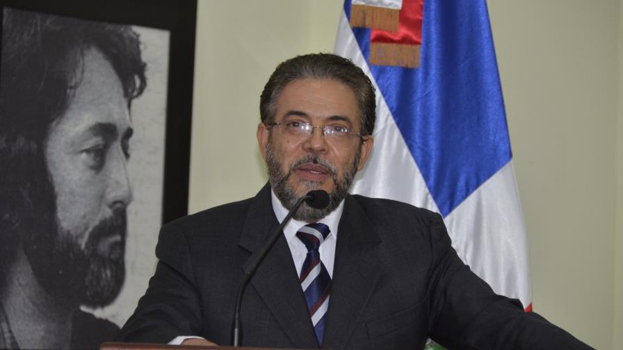 Guillermo Moreno aboga por la independencia de la Justicia