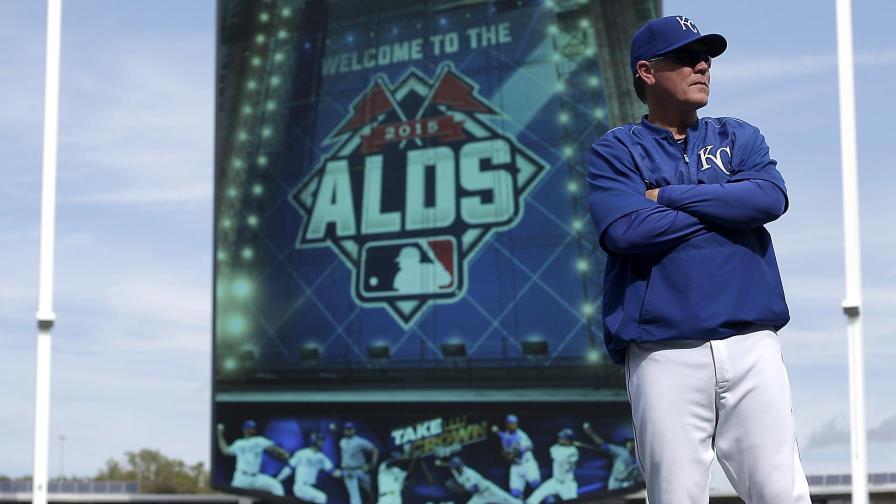 Astros-Reales, una serie entre equipos muy similares 