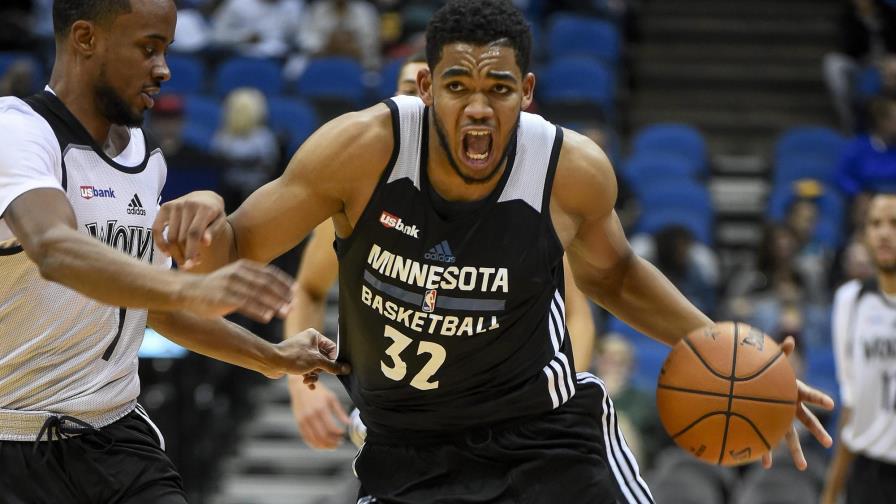 Al Horford debuta en la pretemporada con 15 puntos y ocho rebotes contra LeBron