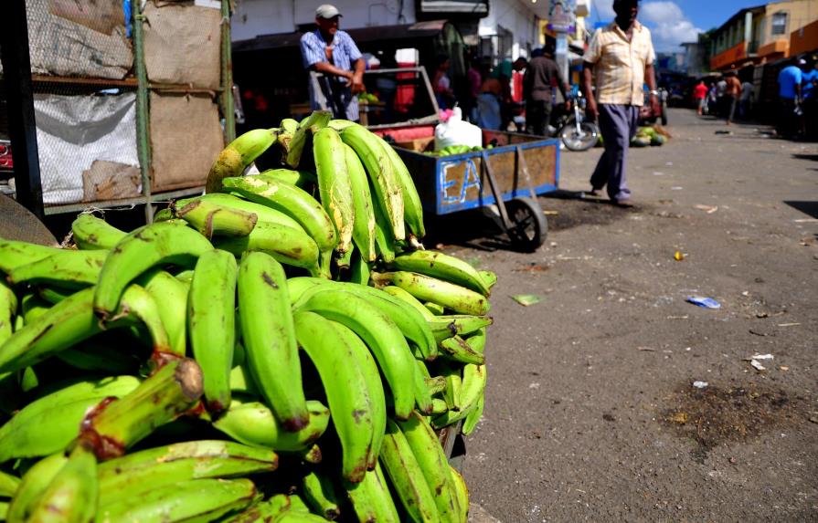 Escasez y carestía de productos agrícolas alarman a los santiagueros