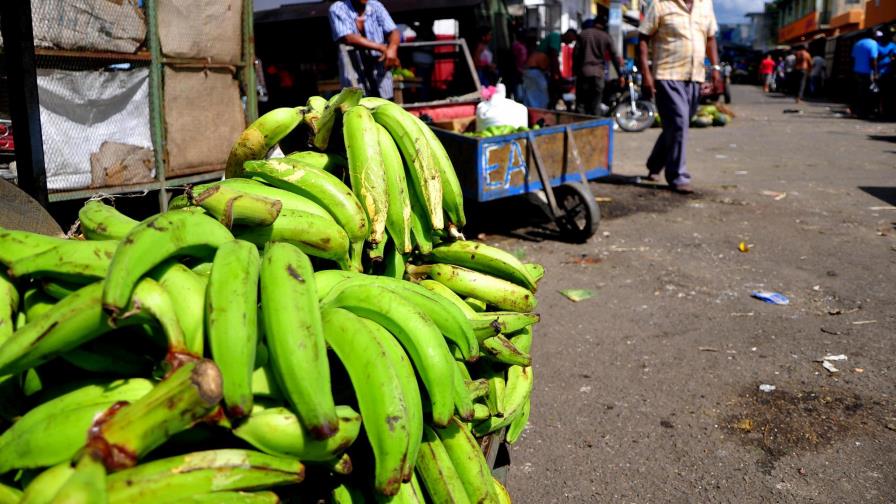 Escasez y carestía de productos agrícolas alarman a los santiagueros