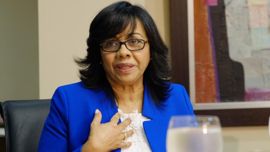 “Pro Consumidor requiere más recursos para dar próximo paso” “Pro Consumidor requiere más recursos para dar próximo paso”