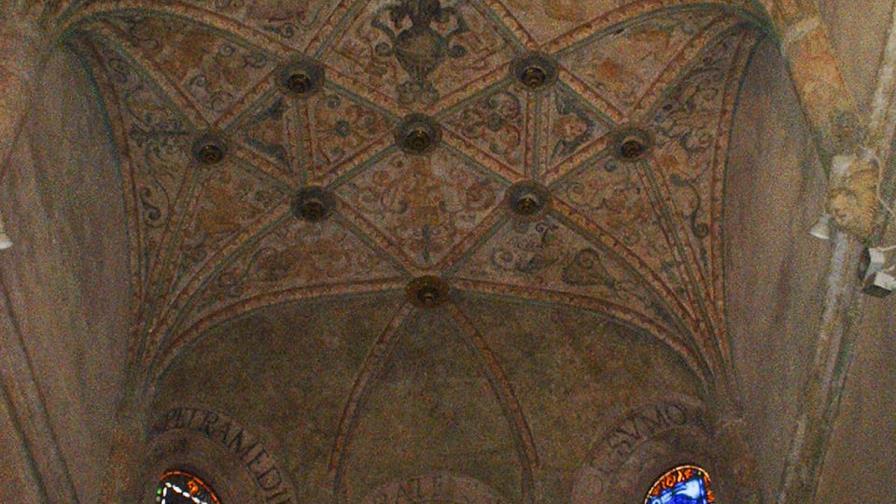 La Basílica Menor de Nuestra Señora de la Encarnación.  (Catedral)  (2)