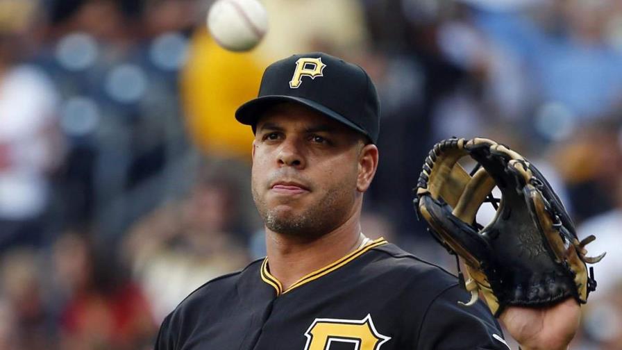 Aramis, fin a18 años de gloria