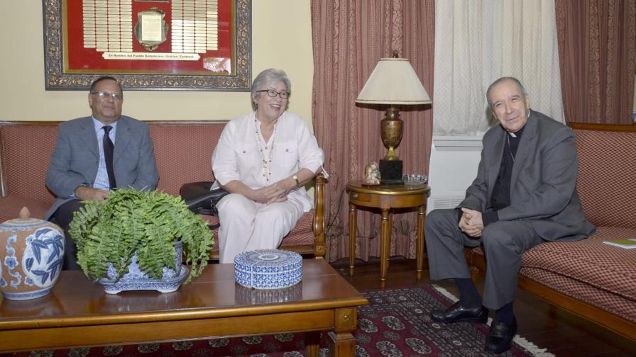 Iglesia y Ministerio de Salud Pública se unen contra el dengue