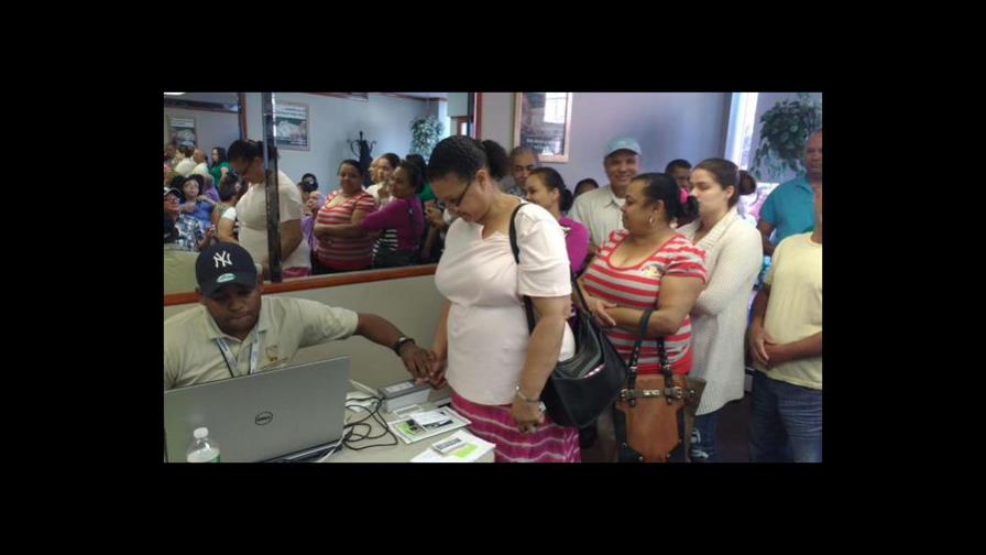 Junta Central Electoral inicia supervisión en el exterior