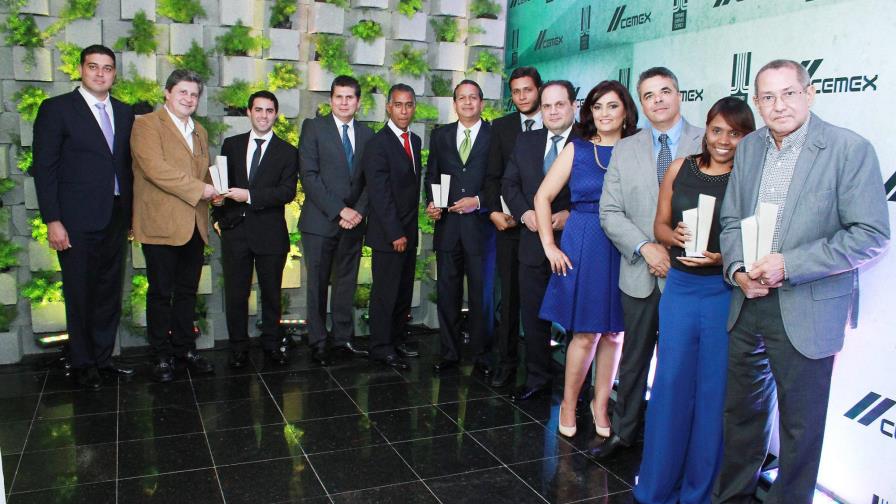 Reconocen la construcción responsable