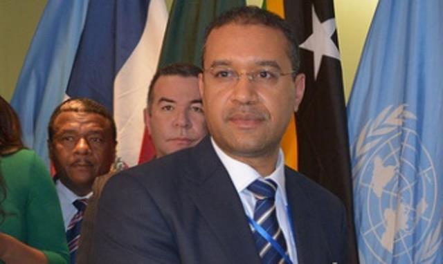 Caso de embajador dominicano vinculado a corrupción en la ONU cita envío de US$30 mil a empresa del país