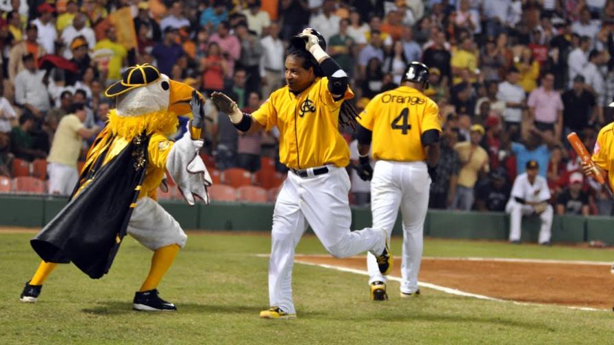 Las Águilas apelan a  redes para conectar con sus fanáticos  