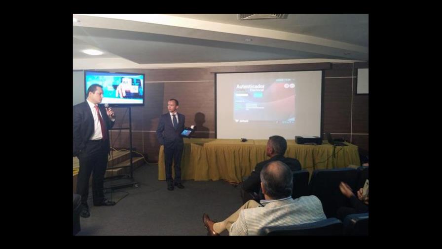 La Junta Central Electoral probará los equipos que se usarán en 2016