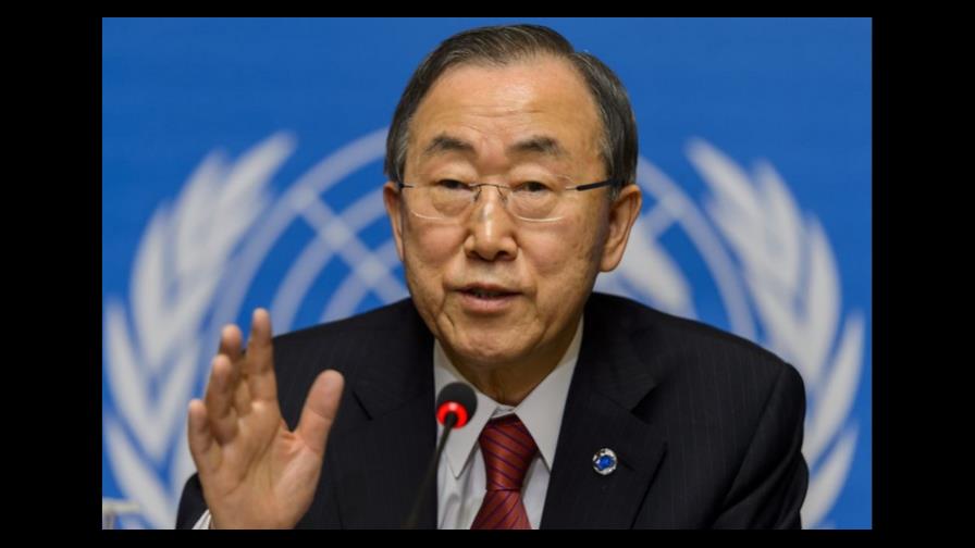 ONU ordena auditoría para dos fundaciones en caso de soborno 