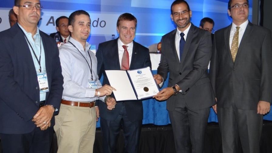 Sans Soucí Ports recibe certificación de seguridad