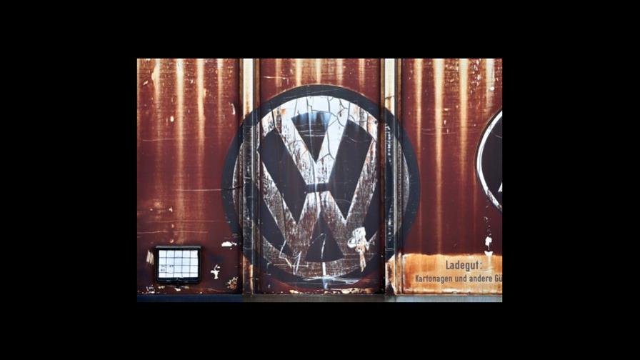 Fiscales alemanes allanan las instalaciones de Volkswagen