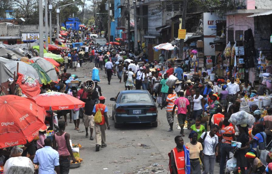 ONU espera que Haití pueda administrar por sí solo las siguientes elecciones