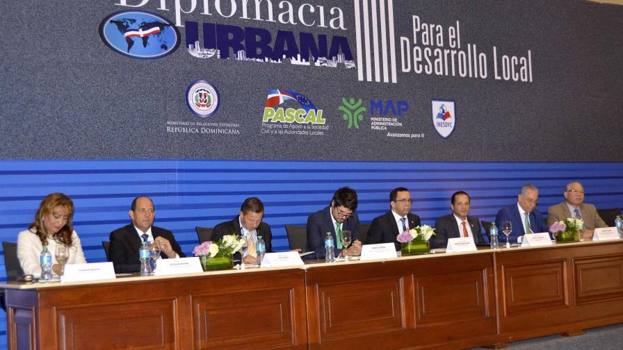 Capacitan a municipalistas 