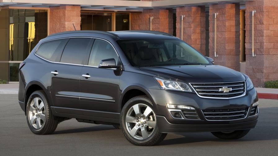 General Motor retira vehículos del mercado por defectos eléctricos 