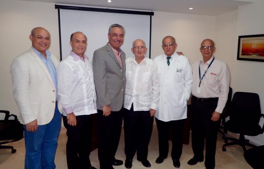El Centro de Cirugía Plástica y Especialidades reinicia actividades de educación continuada