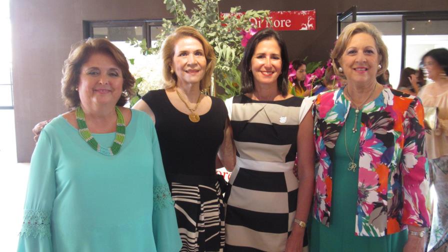 La Merienda de las Sábanas