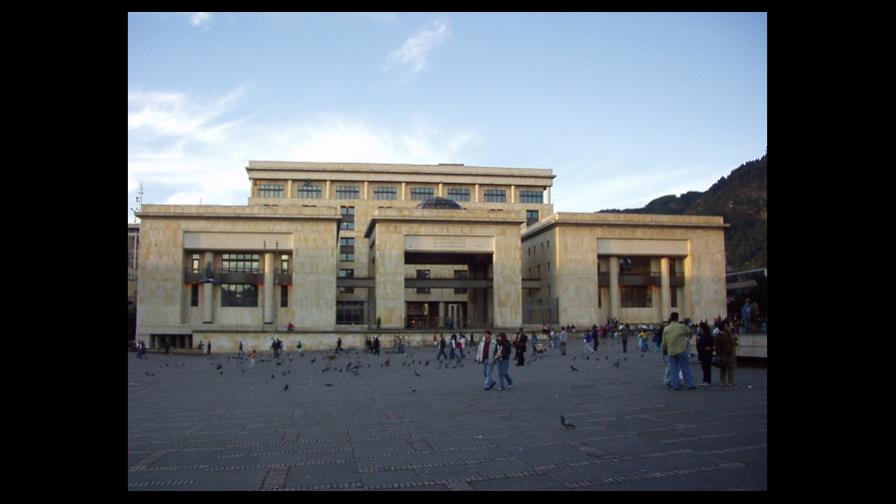 Supremo colombiano dicta primera condena civil contra Iglesia por pederastia