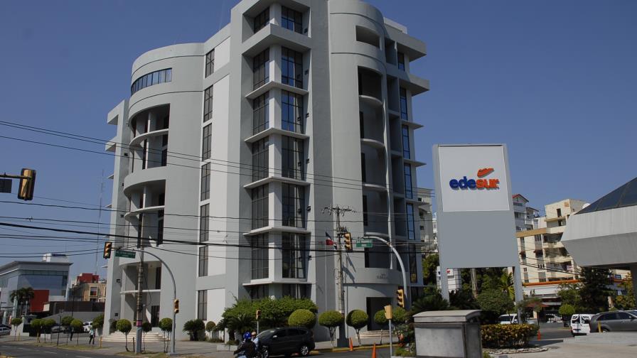 Edesur informa que la falta de generación afecta el servicio eléctrico