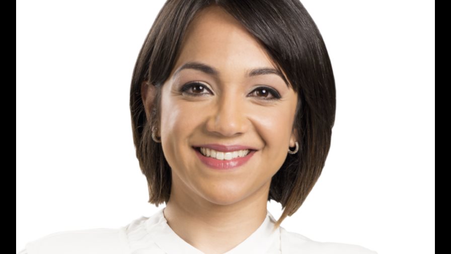 La precandidata a Alcaldesa Faride Raful pide debate entre precandidatos 