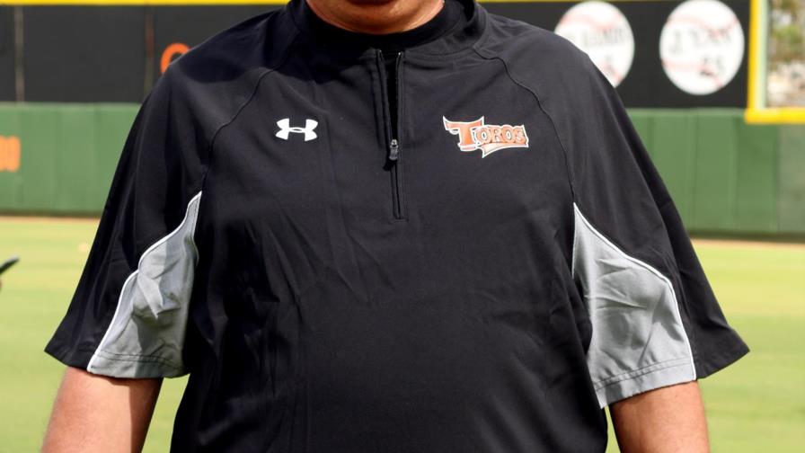 Félix Fermín: “Quiero terminar mi carrera con los Toros”