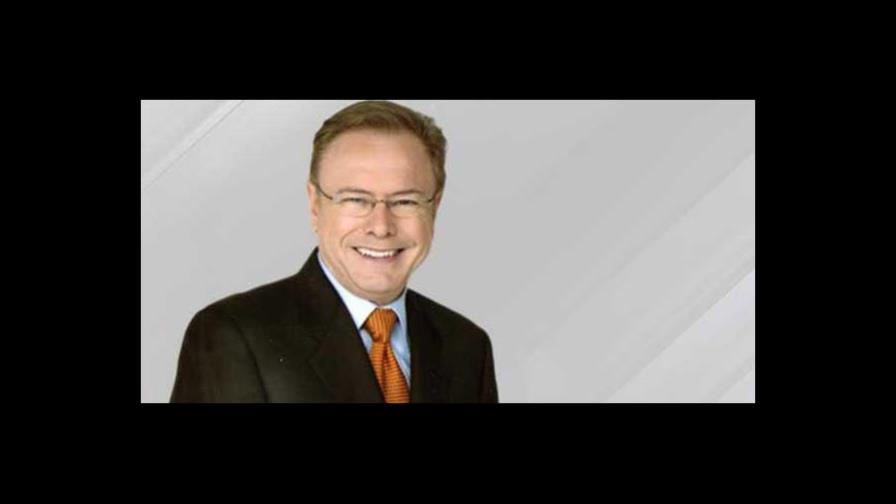 Fallece periodista argentino Enrique Gratas