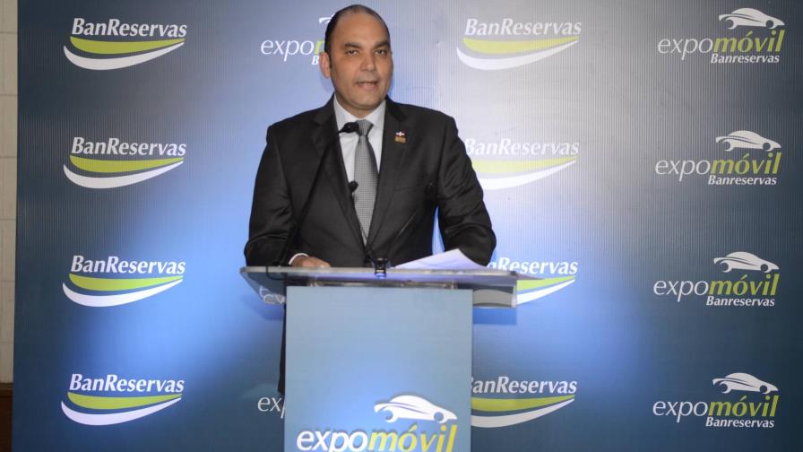 Arranca Expomóvil Banreservas con tasas fijas desde 7.74%