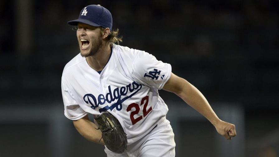 Clayton Kershaw y Dodgers enfrentan unos Mets diferentes