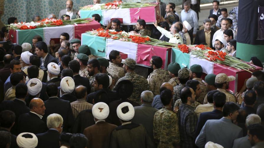 Estampida en La Meca, el mayor desastre histórico con 1,453 muertos