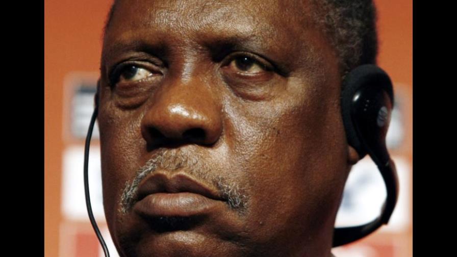 Nuevo presidente de la FIFA asumirá su tarea, a pesar de sus problemas de salud