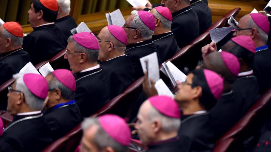 Participantes en el Sínodo denuncian ideología del genero y leyes antifamilia