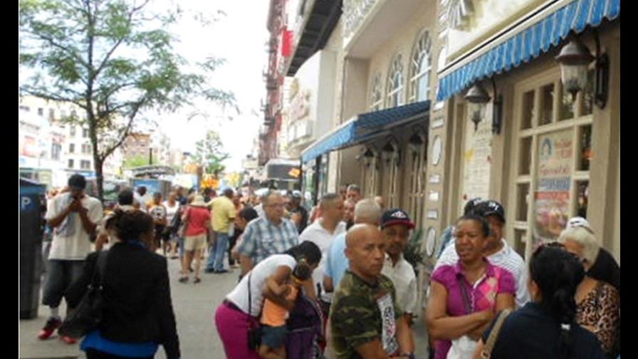 Persisten las quejas contra la JCE por lentitud en entrega de documentos en EEUU